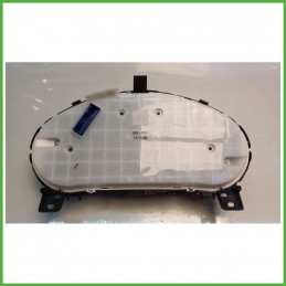 Quadro strumenti contachilometri tachimetro OPEL ASTRA P10 1.4 13374960