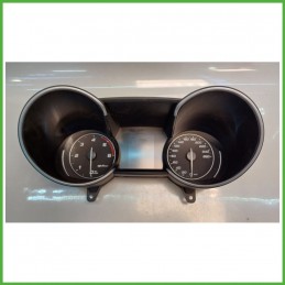 Quadro strumenti contachilometri tachimetro VDO A2C16157400 ALFA ROMEO GIULIA 6S 2.2 Turbo 50559565