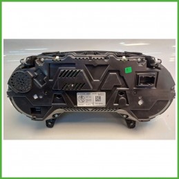 Quadro strumenti contachilometri tachimetro VDO A2C16157400 ALFA ROMEO GIULIA 6S 2.2 Turbo 50559565