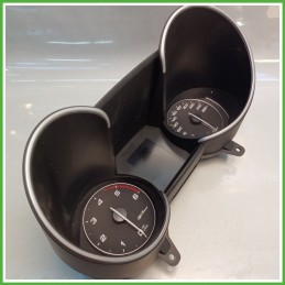 Quadro strumenti contachilometri tachimetro VDO A2C16157400 ALFA ROMEO GIULIA 6S 2.2 Turbo 50559565