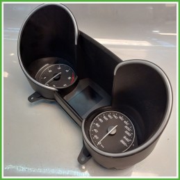 Quadro strumenti contachilometri tachimetro VDO A2C16157400 ALFA ROMEO GIULIA 6S 2.2 Turbo 50559565