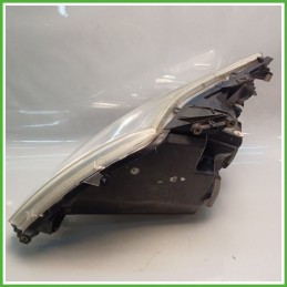 Faro Fanale Proiettore Anteriore Destro DX AUTOMOTIVE LIGHTING 43.180.748 PEUGEOT BOXER 6206A5 Usato
