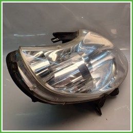 Faro Fanale Proiettore Anteriore Destro DX AUTOMOTIVE LIGHTING 43.180.748 PEUGEOT BOXER 6206A5 Usato