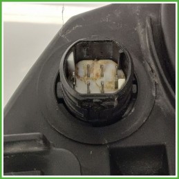 Faro Fanale Proiettore Anteriore Destro DX AUTOMOTIVE LIGHTING 43.180.748 PEUGEOT BOXER 6206A5 Usato