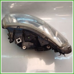 Faro Fanale Proiettore Anteriore Destro DX AUTOMOTIVE LIGHTING 43.180.748 PEUGEOT BOXER 6206A5 Usato