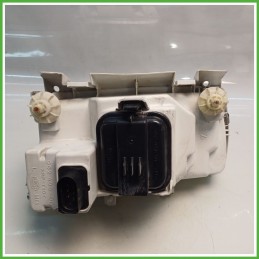 Faro Fanale Proiettore Anteriore Sinistro SX HELLA 962495-00 VOLKSWAGEN POLO 3a Serie 6N1941015A Usato