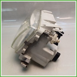Faro Fanale Proiettore Anteriore Sinistro SX HELLA 962495-00 VOLKSWAGEN POLO 3a Serie 6N1941015A Usato