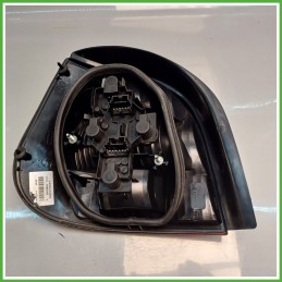 Fanale Fanalino Posteriore Destro DX VALEO 23410802 RENAULT SCENIC 7700428055 Usato