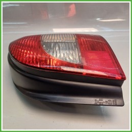 Fanale Fanalino Posteriore Destro DX VALEO 23410802 RENAULT SCENIC 7700428055 Usato
