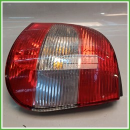 Fanale Fanalino Posteriore Destro DX VALEO 23410802 RENAULT SCENIC 7700428055 Usato