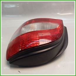 Fanale Fanalino Posteriore Destro DX VALEO 23410802 RENAULT SCENIC 7700428055 Usato