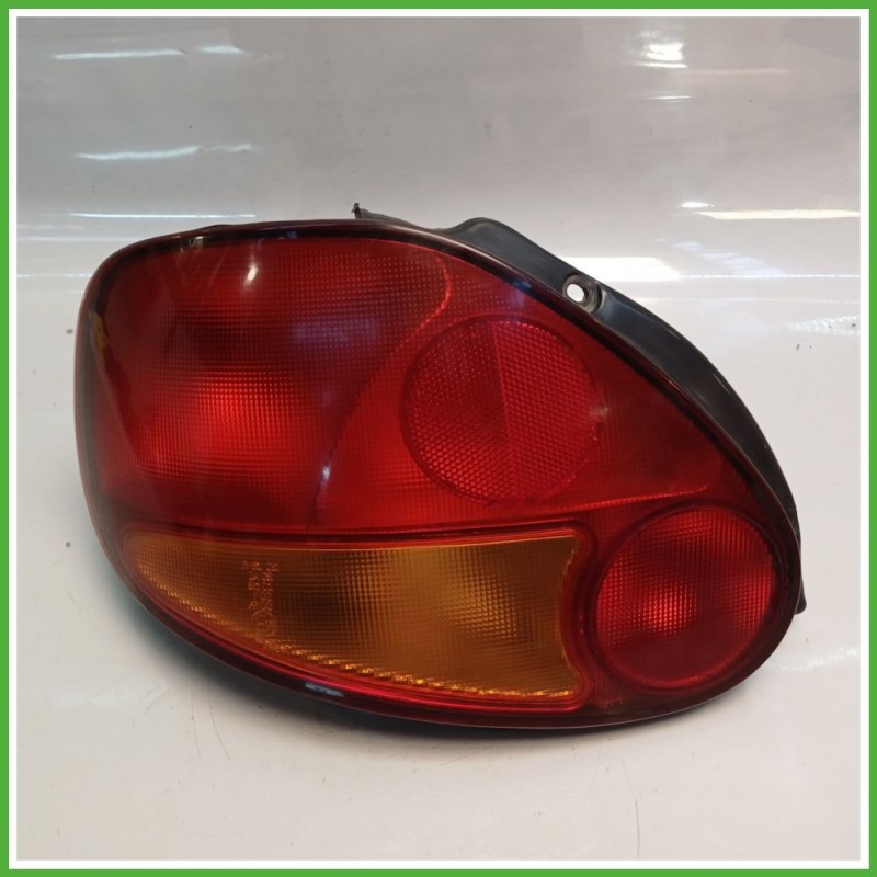 Fanale Fanalino Posteriore Sinistro SX DAEWOO 03-2050-4329 CHEVROLET (DAEWOO) MATIZ M100 96507734 Usato