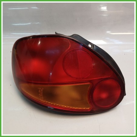 Fanale Fanalino Posteriore Sinistro SX DAEWOO 03-2050-4329 CHEVROLET (DAEWOO) MATIZ M100 96507734 Usato