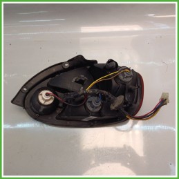 Fanale Fanalino Posteriore Sinistro SX DAEWOO 03-2050-4329 CHEVROLET (DAEWOO) MATIZ M100 96507734 Usato