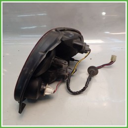 Fanale Fanalino Posteriore Sinistro SX DAEWOO 03-2050-4329 CHEVROLET (DAEWOO) MATIZ M100 96507734 Usato