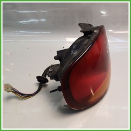 Fanale Fanalino Posteriore Sinistro SX DAEWOO 03-2050-4329 CHEVROLET (DAEWOO) MATIZ M100 96507734 Usato