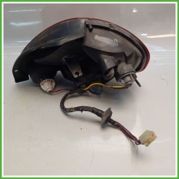 Fanale Fanalino Posteriore Sinistro SX DAEWOO 03-2050-4329 CHEVROLET (DAEWOO) MATIZ M100 96507734 Usato