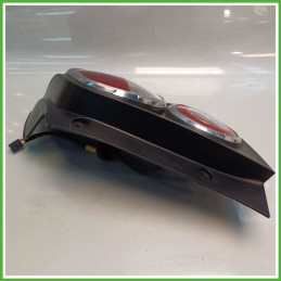 Fanale Fanalino Posteriore Destro DX SAMLIP CHEVROLET (DAEWOO) AVEO T300 96830986 Usato