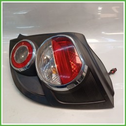 Fanale Fanalino Posteriore Destro DX SAMLIP CHEVROLET (DAEWOO) AVEO T300 96830986 Usato