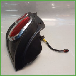 Fanale Fanalino Posteriore Destro DX SAMLIP CHEVROLET (DAEWOO) AVEO T300 96830986 Usato
