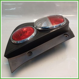 Fanale Fanalino Posteriore Sinistro SX SAMLIP CHEVROLET (DAEWOO) AVEO T300 95470359 Usato