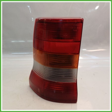 Fanale Fanalino Posteriore Sinistro SX YORKA 45015 OPEL ASTRA T92 90510614 Usato