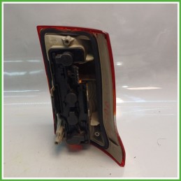 Fanale Fanalino Posteriore Sinistro SX YORKA 45015 OPEL ASTRA T92 90510614 Usato