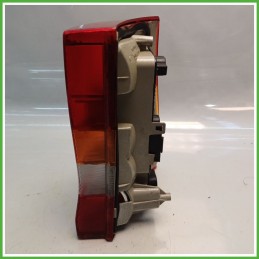 Fanale Fanalino Posteriore Sinistro SX YORKA 45015 OPEL ASTRA T92 90510614 Usato