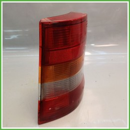 Fanale Fanalino Posteriore Sinistro SX YORKA 45015 OPEL ASTRA T92 90510614 Usato