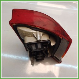 Fanale Fanalino Posteriore Sinistro SX YORKA 45015 OPEL ASTRA T92 90510614 Usato