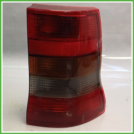 Fanale Fanalino Posteriore Destro DX YORKA OPEL ASTRA T92 90510616 Usato