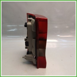 Fanale Fanalino Posteriore Destro DX YORKA OPEL ASTRA T92 90510616 Usato
