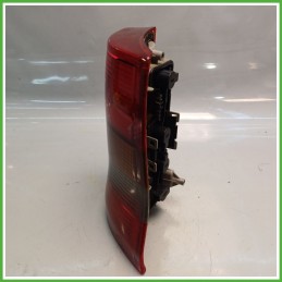 Fanale Fanalino Posteriore Destro DX YORKA OPEL ASTRA T92 90510616 Usato
