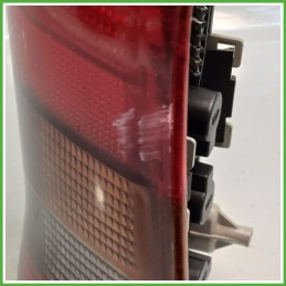Fanale Fanalino Posteriore Destro DX YORKA OPEL ASTRA T92 90510616 Usato