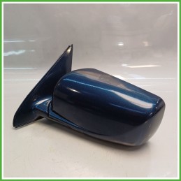 Specchio Specchietto Retrovisore Sinistro SX BLU LANCIA K Ber./SW 1994 2002 MAGNETI MARELLI Originale Usato
