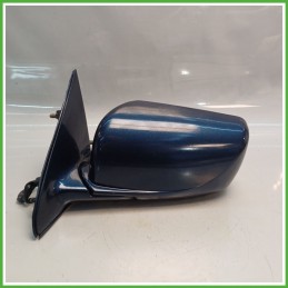 Specchio Specchietto Retrovisore Sinistro SX BLU LANCIA K Ber./SW 1994 2002 MAGNETI MARELLI Originale Usato