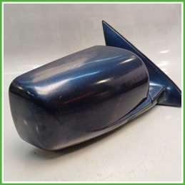 Specchio Specchietto Retrovisore Destro DX BLU LANCIA K Ber./SW 1994 2002 MAGNETI MARELLI Originale Usato