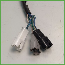 Specchio Specchietto Retrovisore Destro DX BLU LANCIA K Ber./SW 1994 2002 MAGNETI MARELLI Originale Usato