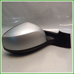 Specchio Specchietto Retrovisore Destro DX GRIGIO GBZ OPEL AGILA H08 2008 2011 MAGNA 3601-103R Originale Usato