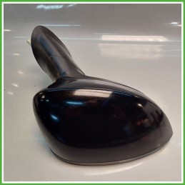 Specchio Specchietto Retrovisore Destro DX NERO FIAT GRANDE PUNTO 4C 2008 2011 Originale Usato
