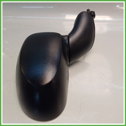 Specchio Specchietto Retrovisore Destro DX GOFFRATO CHEVROLET (DAEWOO) MATIZ M200 2005 2010 SCHEFENACKER Originale Usato