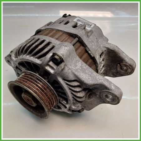 Alternatore MITSUBISHI A5TG0091ZE SMART FORFOUR W454 MN155953