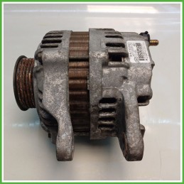 Alternatore MITSUBISHI A5TG0091ZE SMART FORFOUR W454 MN155953