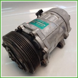 Compressore Clima AC Aria Condizionata SANDEN SD7V16 VOLKSWAGEN LT III 28-46 7D0820805K