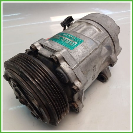 Compressore Clima AC Aria Condizionata SANDEN SD7V16 VOLKSWAGEN LT III 28-46 7D0820805K