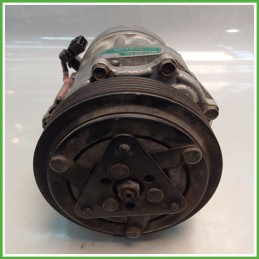 Compressore Clima AC Aria Condizionata SANDEN SD7V16 VOLKSWAGEN LT III 28-46 7D0820805K