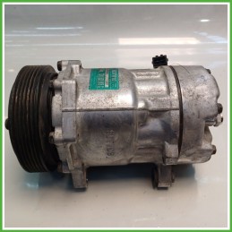 Compressore Clima AC Aria Condizionata SANDEN SD7V16 VOLKSWAGEN LT III 28-46 7D0820805K