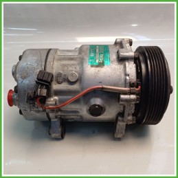 Compressore Clima AC Aria Condizionata SANDEN SD7V16 VOLKSWAGEN LT III 28-46 7D0820805K