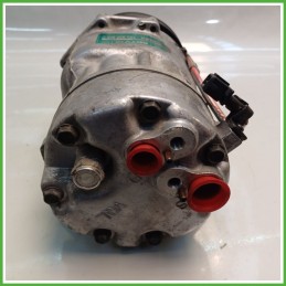 Compressore Clima AC Aria Condizionata SANDEN SD7V16 VOLKSWAGEN LT III 28-46 7D0820805K