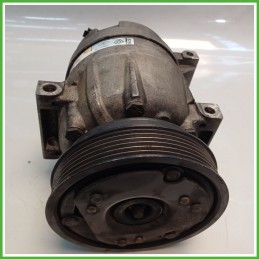 Compressore Clima AC Aria Condizionata DELPHI 6560769 RENAULT SCENIC 8200316164